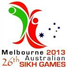 Australian Sikh Games 2013