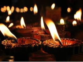 VSA Diwali Night